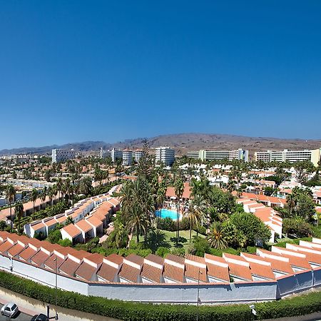 Parque Paraiso I Плая дел Инглес Екстериор снимка
